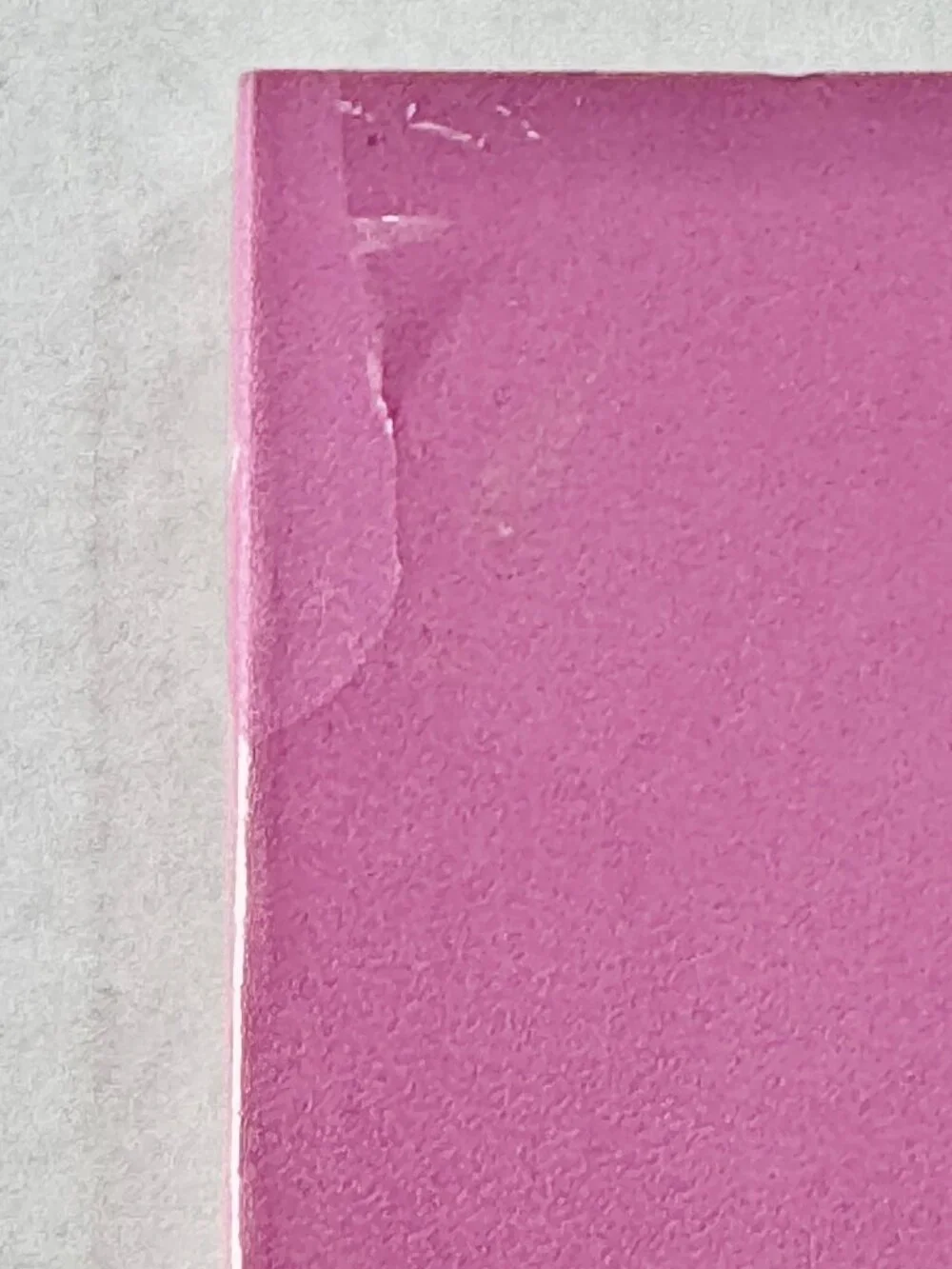 Moline Notebooks - 2 Softcover 5 x 8 1/4